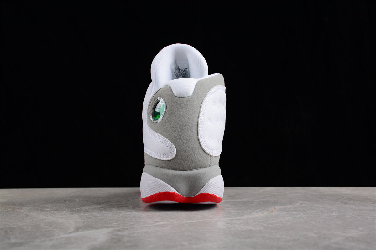 Air jordan 13 Wolf Grey