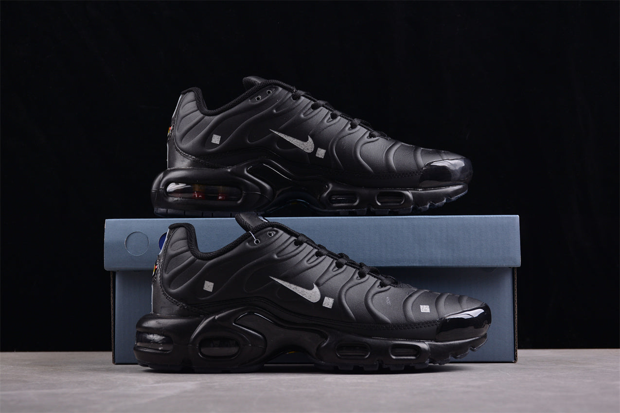 Nike Air Max plus Tn All black