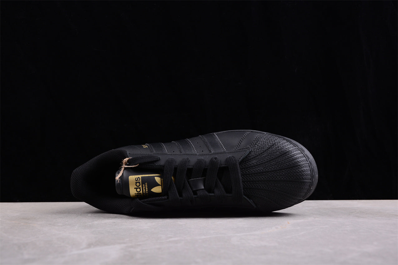 adidas Superstar XLG Core Black