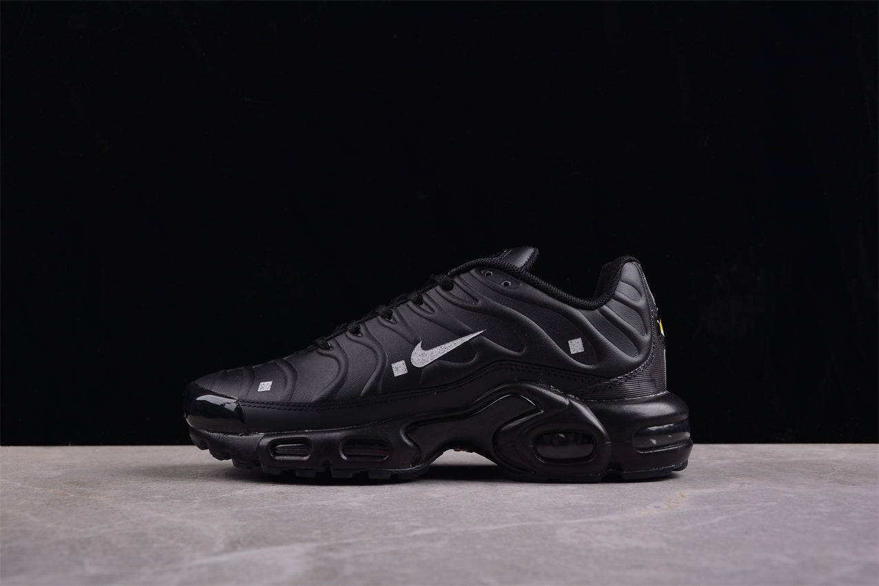 Nike Air Max plus Tn All black