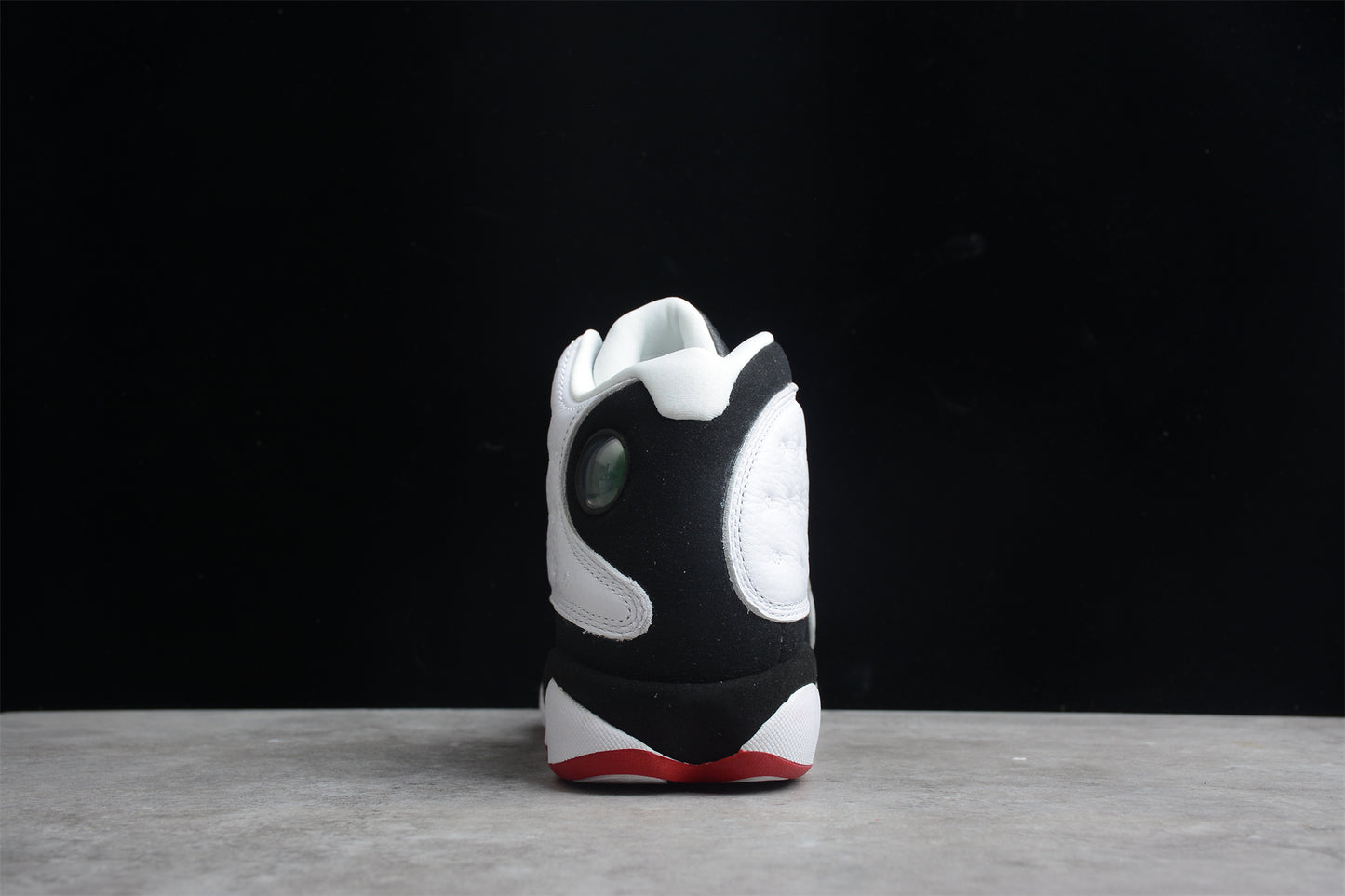 Air Jordan 13 ' He got Game'