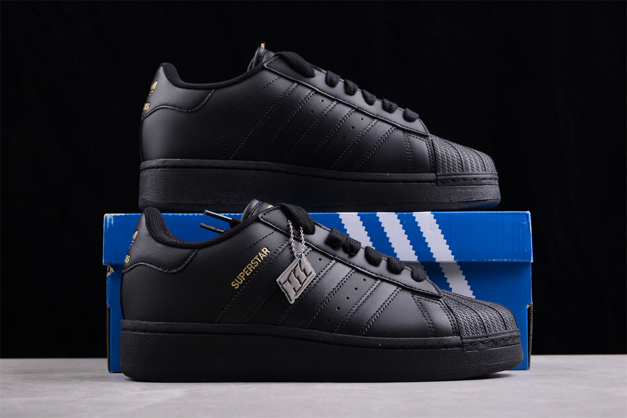 adidas Superstar XLG Core Black