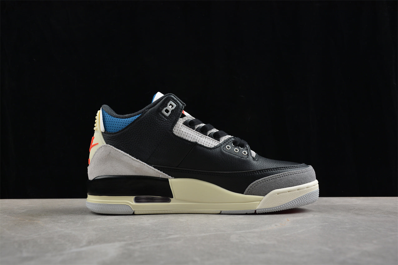 Air Jordan 3 OG 'Rare Air'