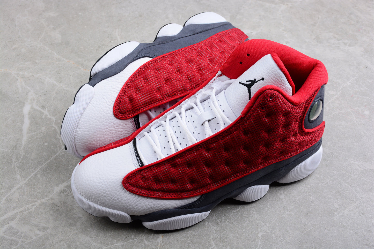 Air jordan 13 "Red Flint"