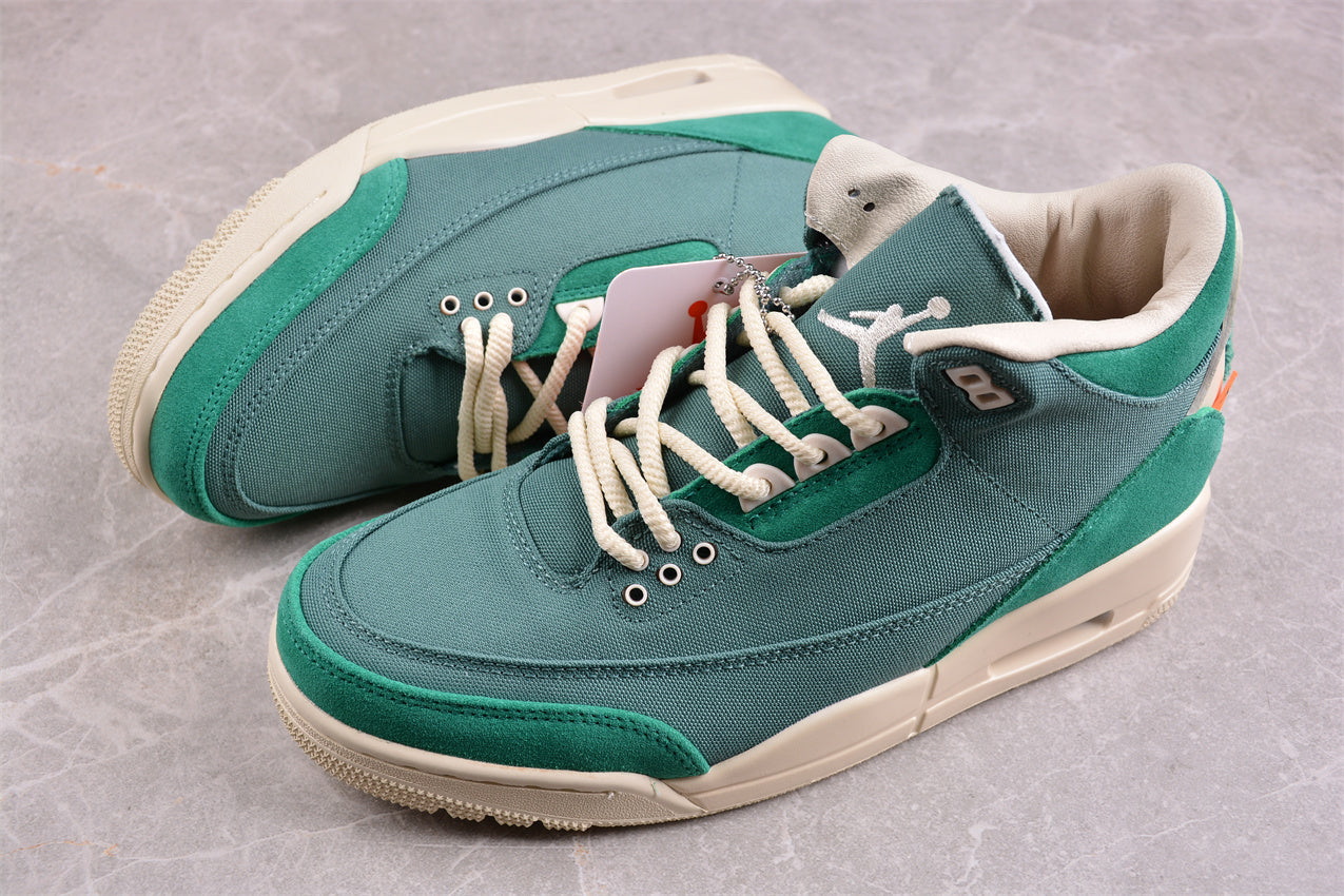 Air Jordan 3 Retro x Nina Chanel Abney