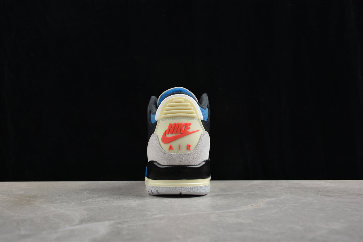 Air Jordan 3 OG 'Rare Air'