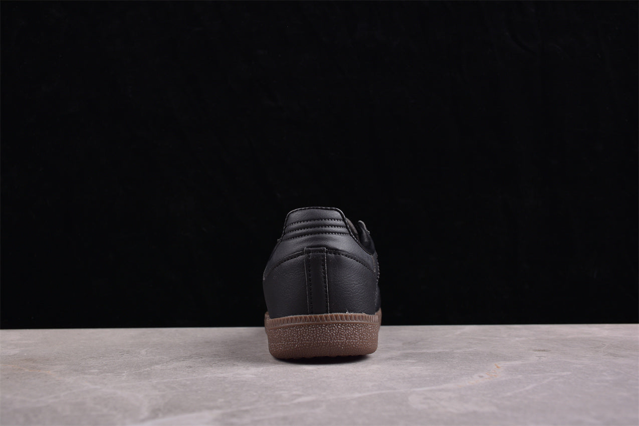 Adidas Samba OG TripleBlack