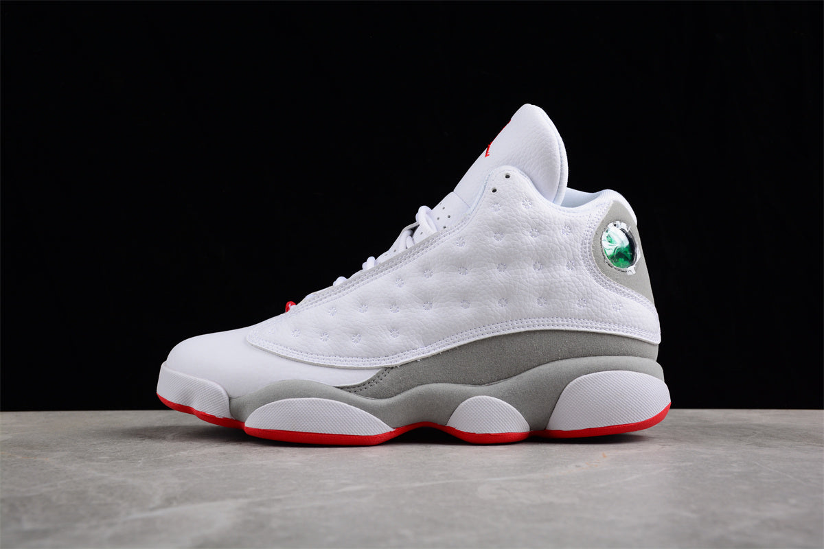 Air jordan 13 Wolf Grey