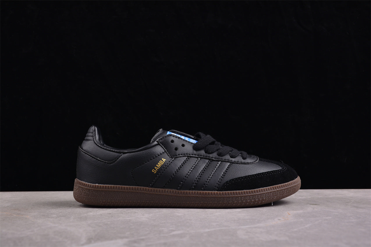 Adidas Samba OG TripleBlack
