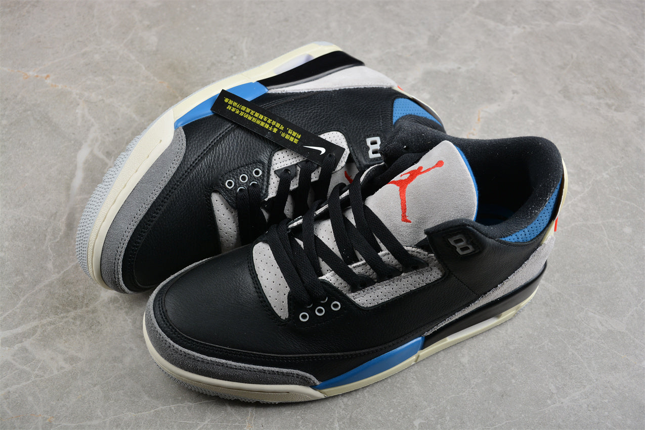 Air Jordan 3 OG 'Rare Air'