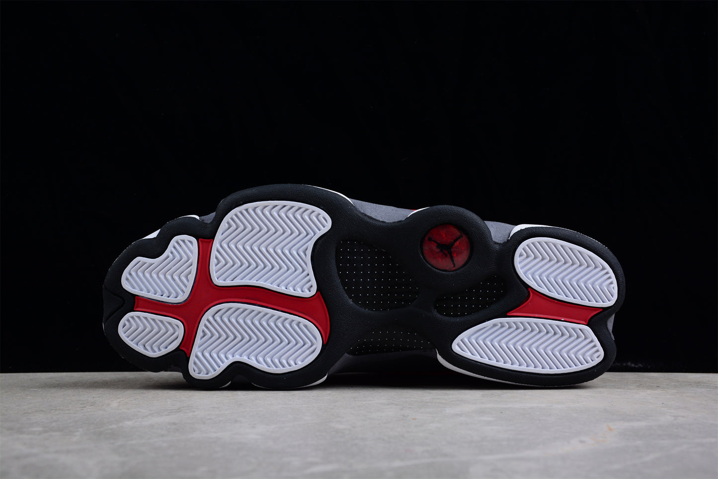 Air jordan 13 "Red Flint"
