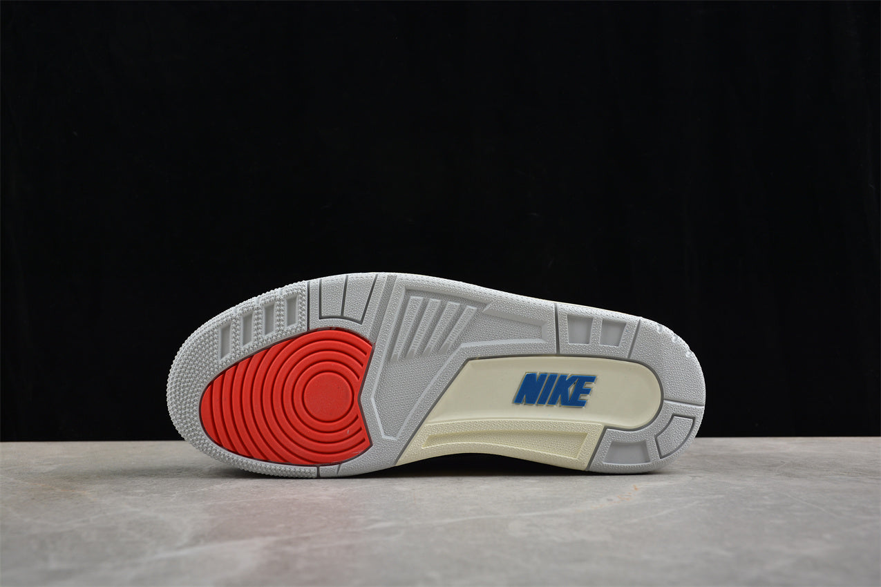 Air Jordan 3 OG 'Rare Air'