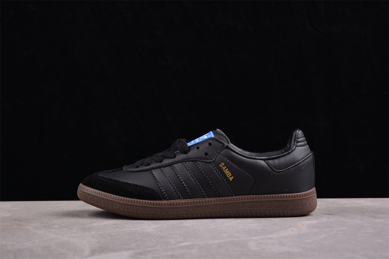 Adidas Samba OG TripleBlack