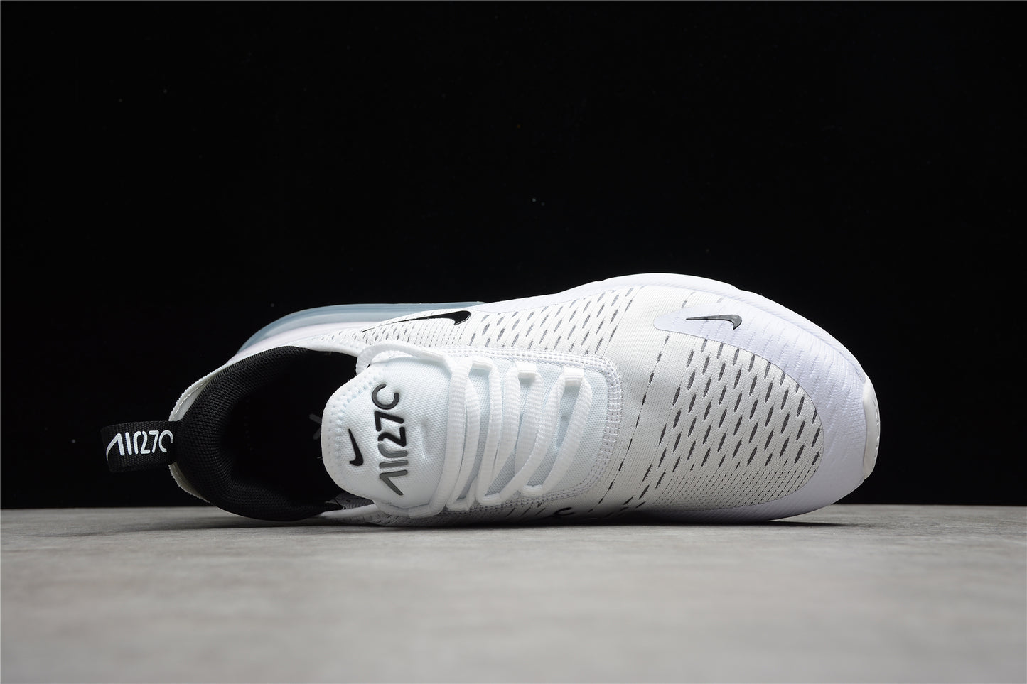 Nike Air Max 270 White