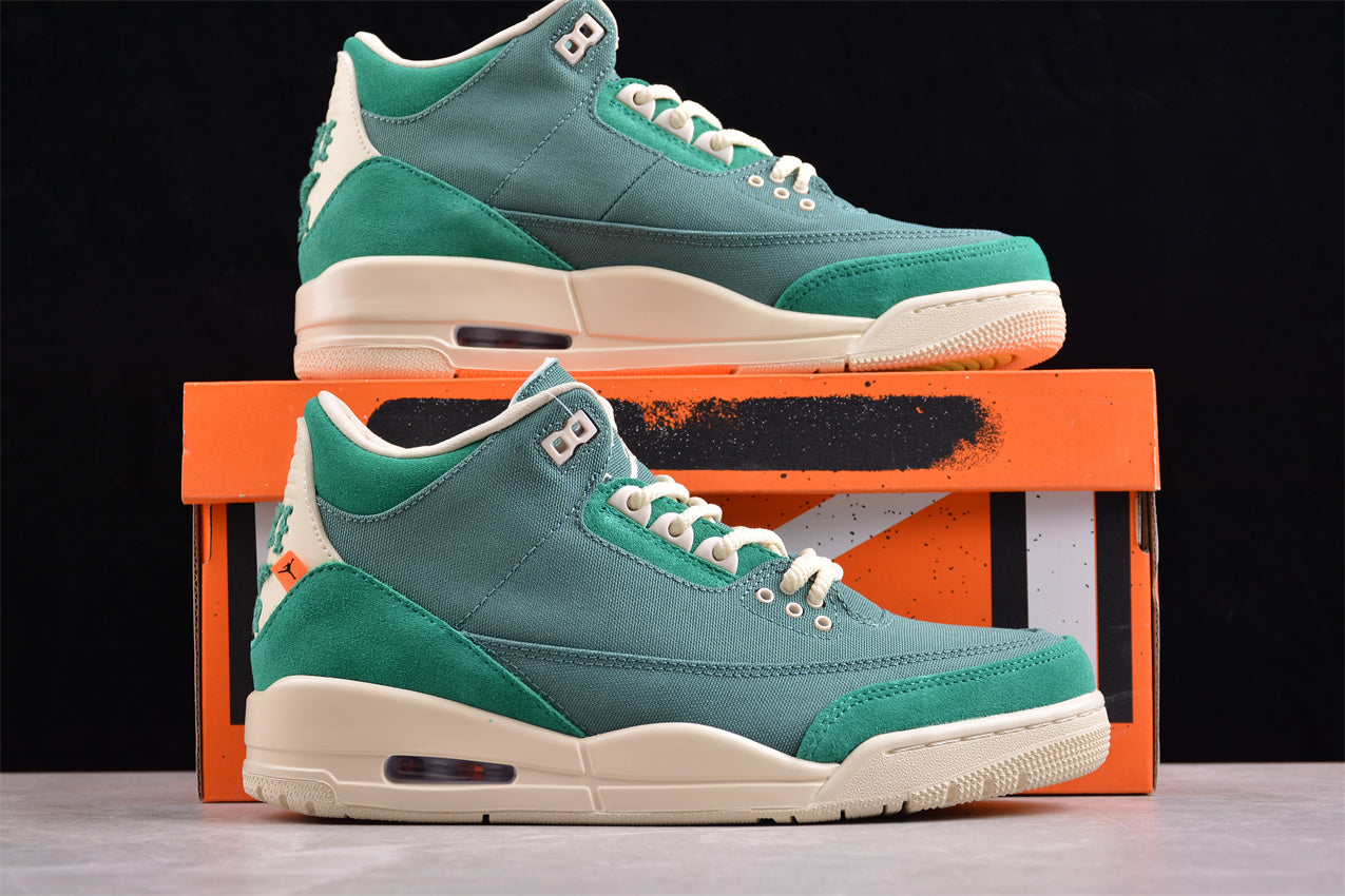 Air Jordan 3 Retro x Nina Chanel Abney