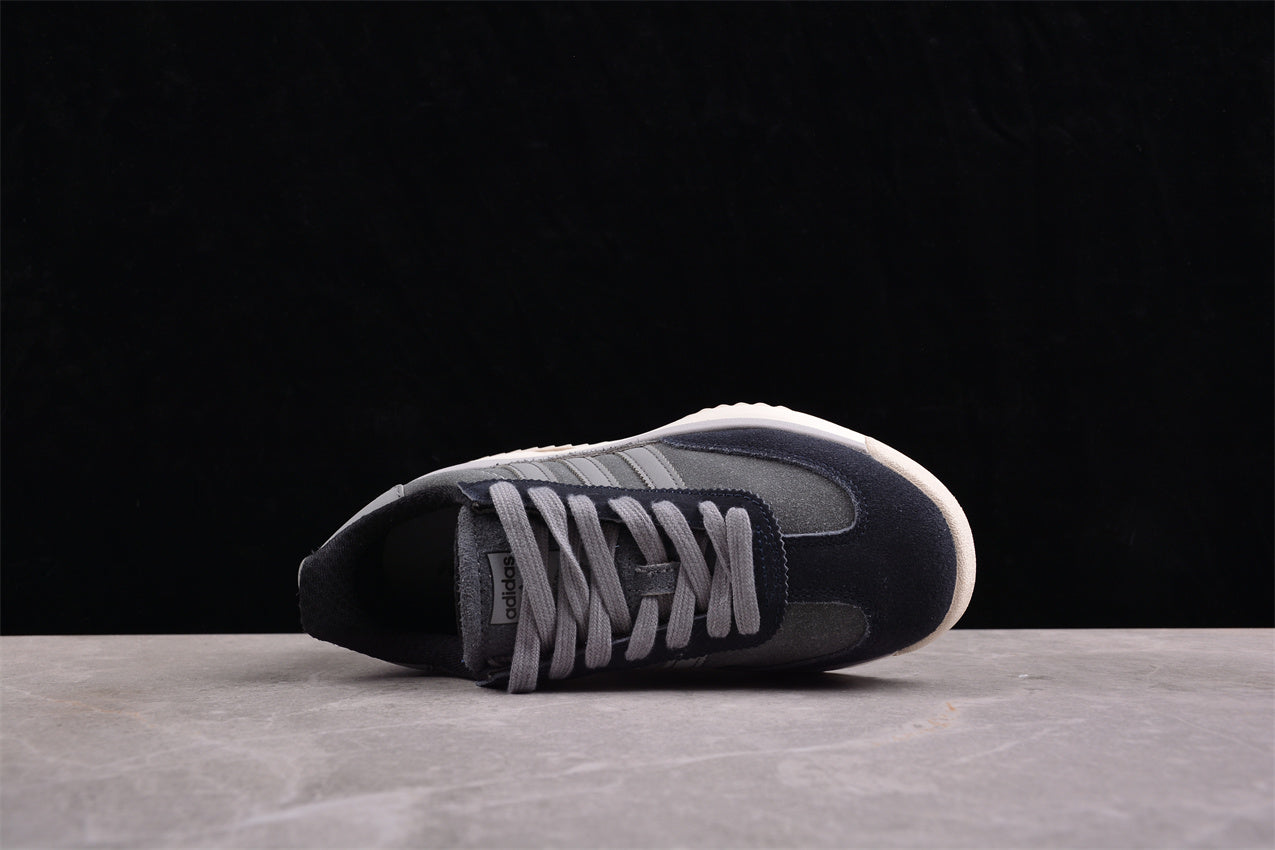 Adidas Originals SL 72 RTN Grey Core Black