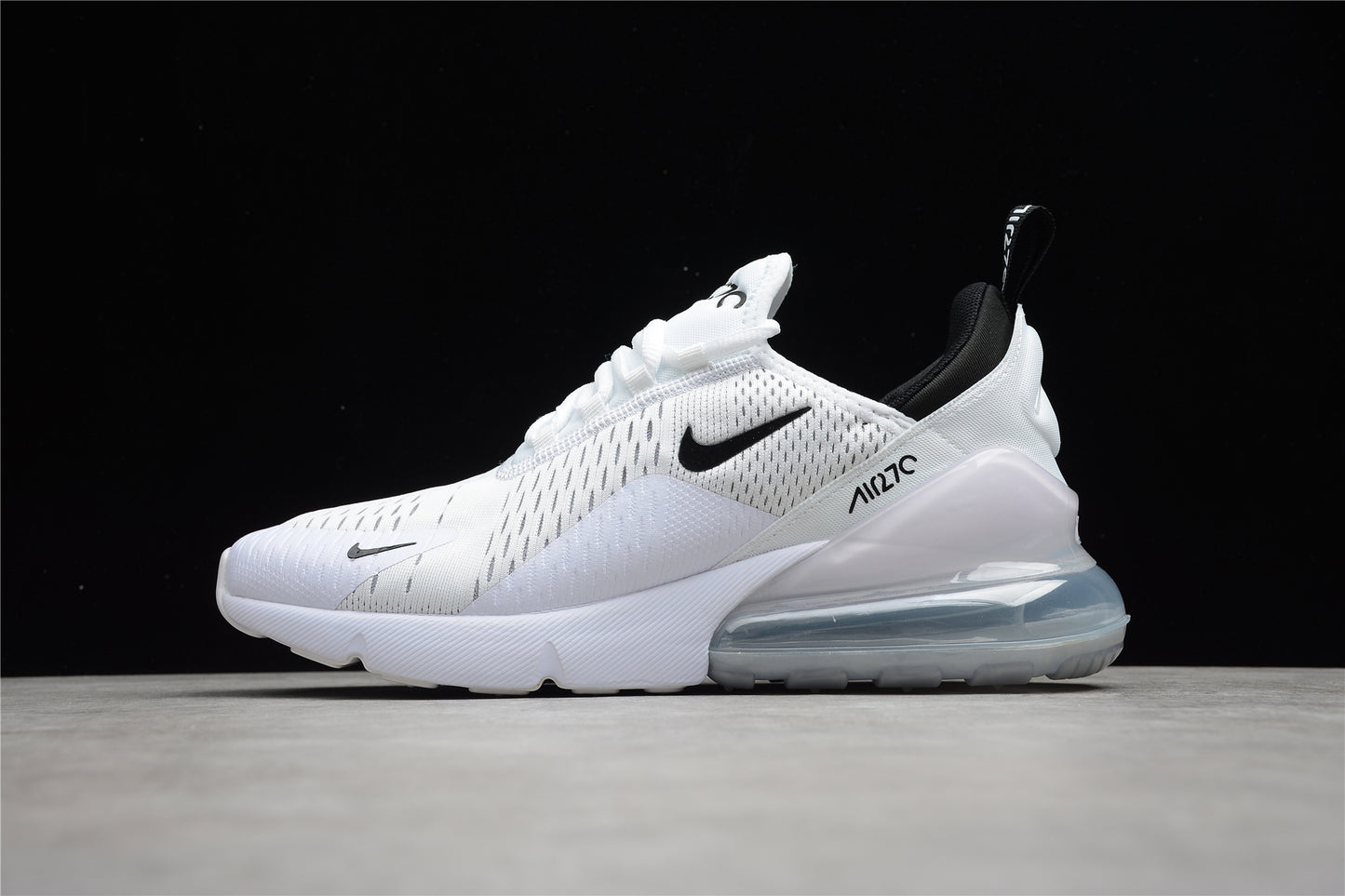 Nike Air Max 270 White