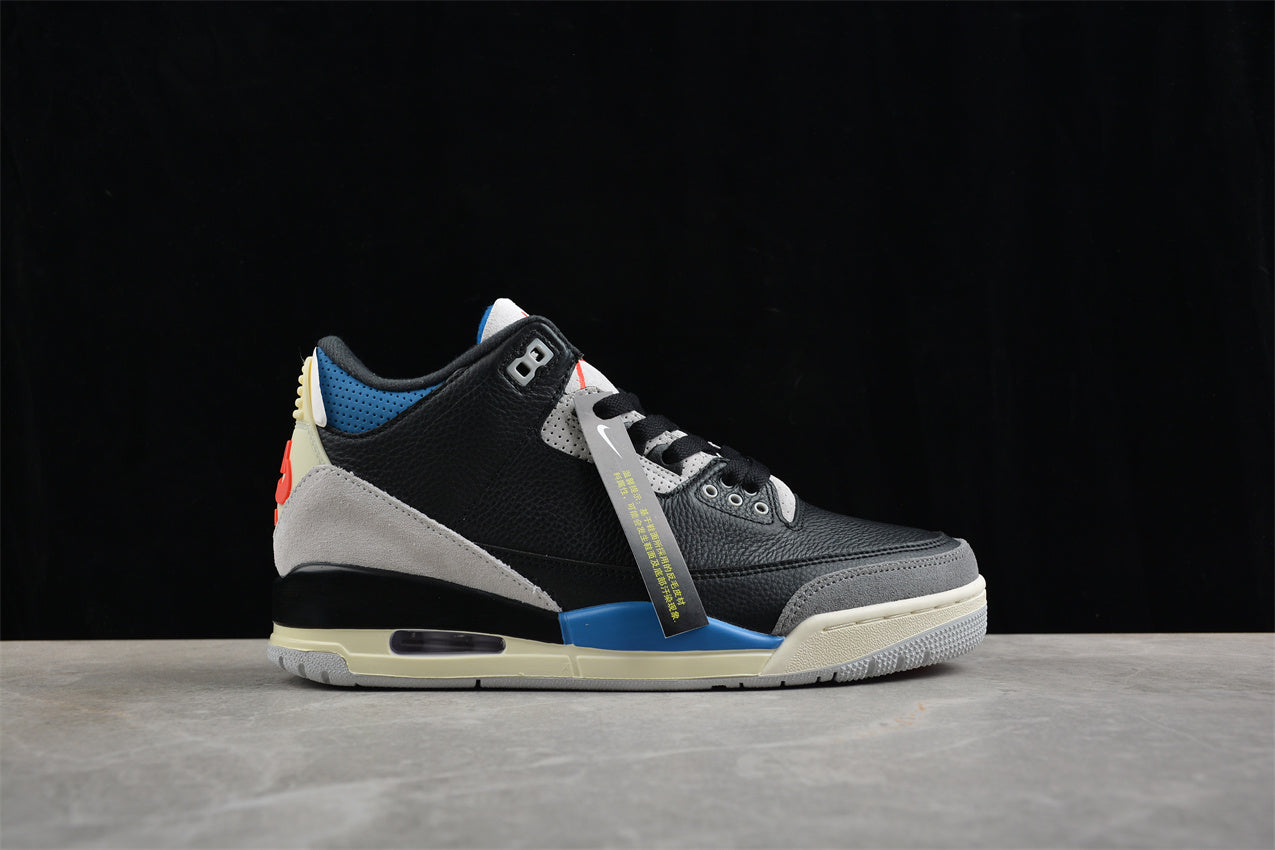 Air Jordan 3 OG 'Rare Air'