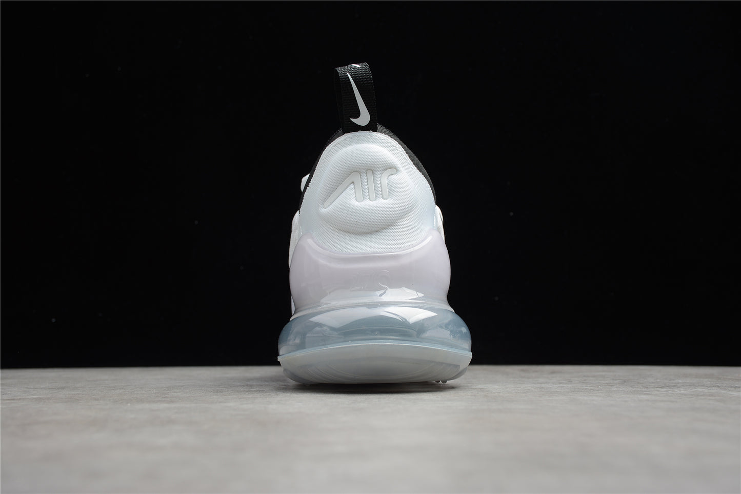 Nike Air Max 270 White