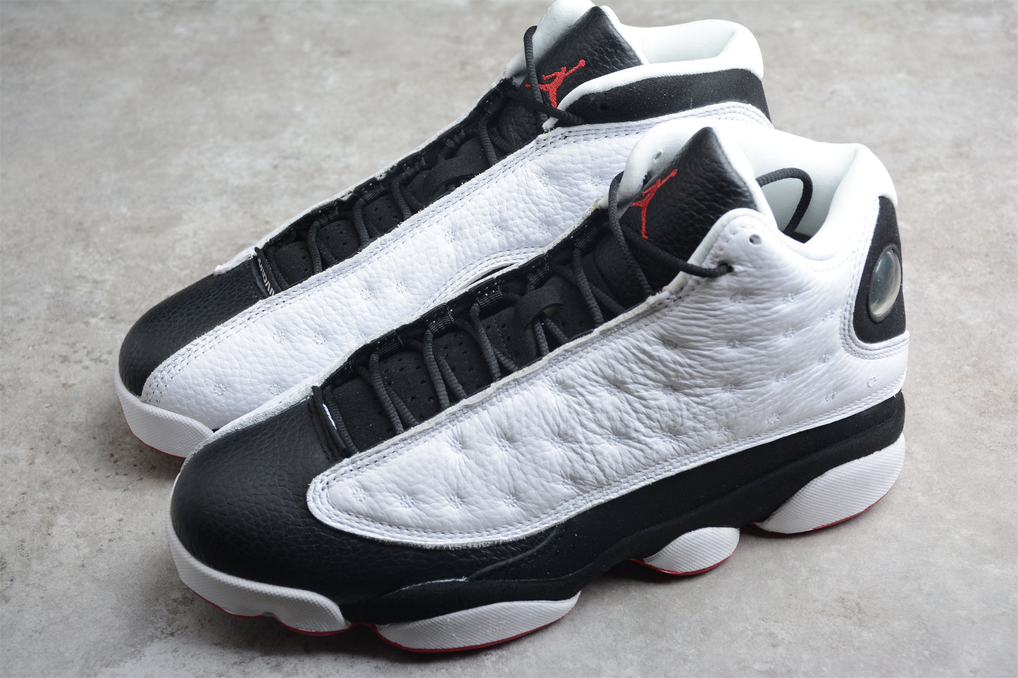 Air Jordan 13 ' He got Game'