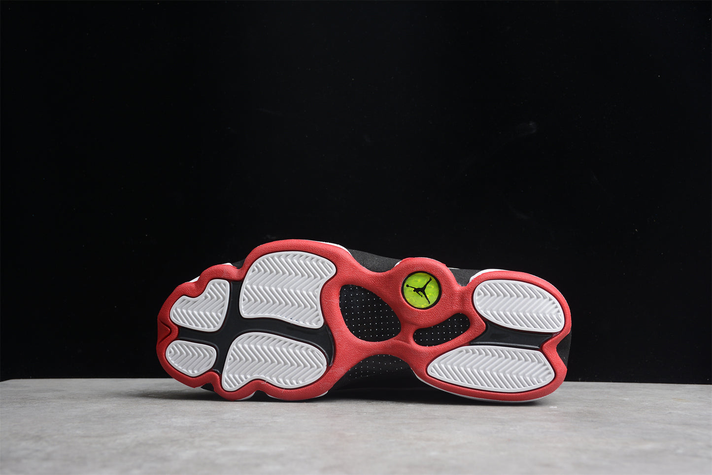 Air Jordan 13 ' He got Game'