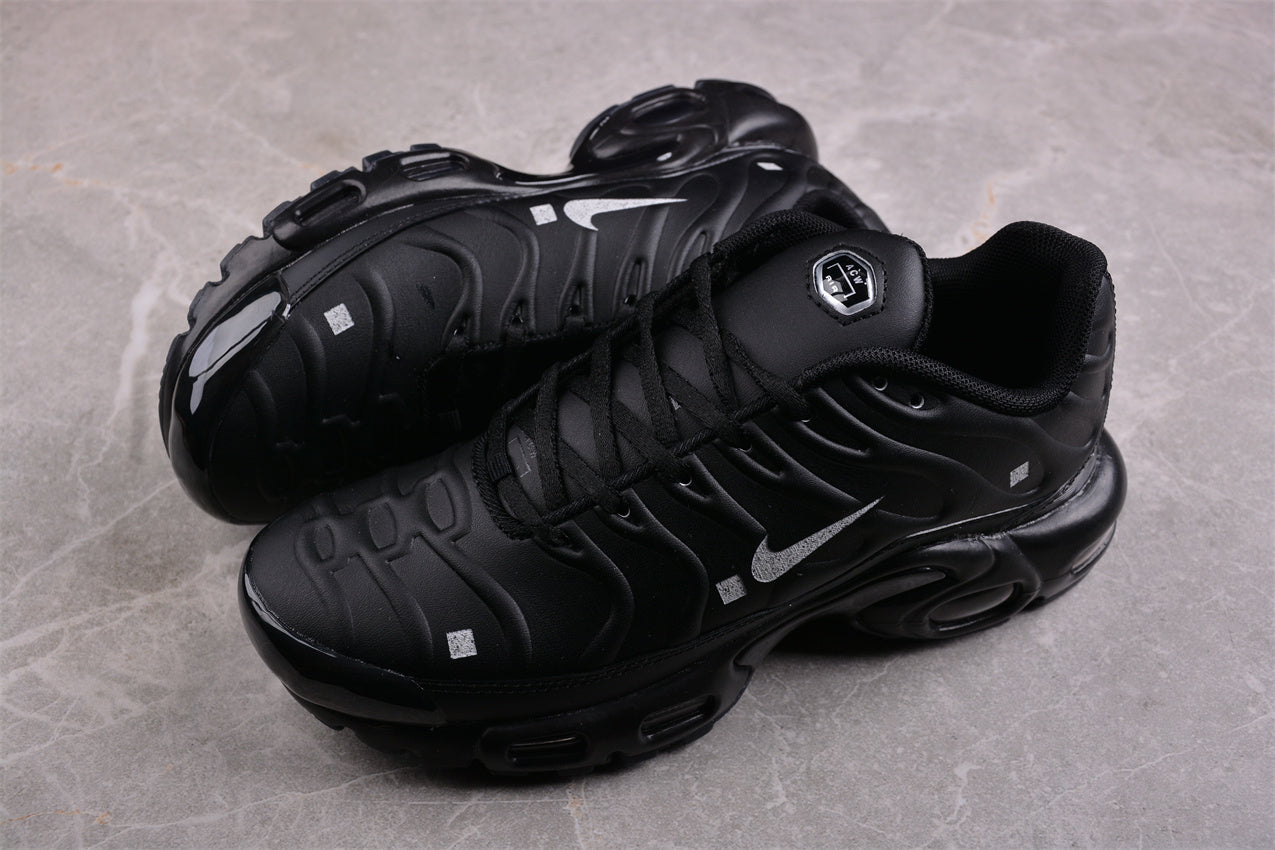 Nike Air Max plus Tn All black