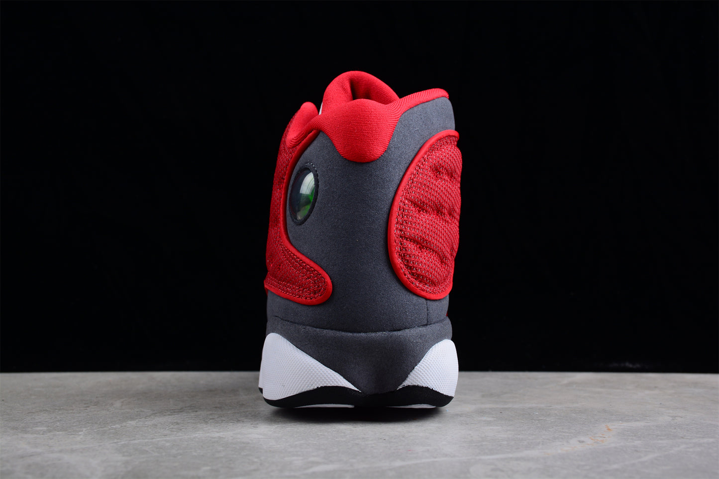 Air jordan 13 "Red Flint"