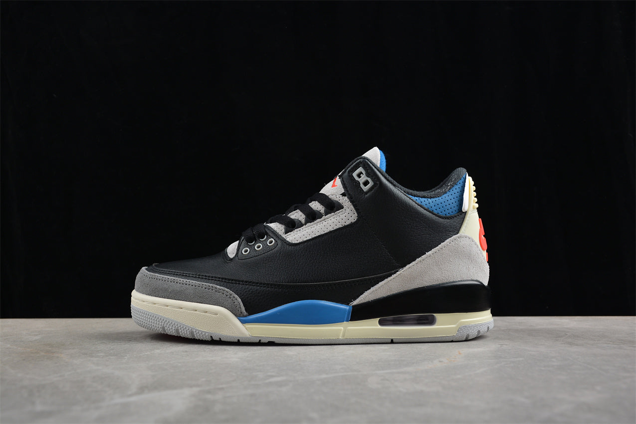 Air Jordan 3 OG 'Rare Air'