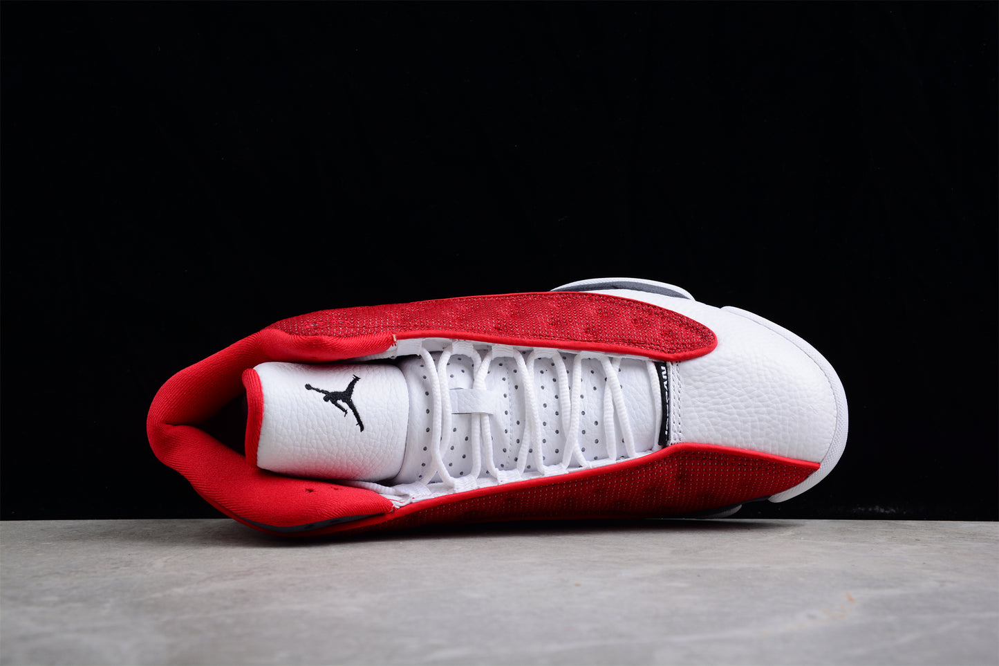 Air jordan 13 "Red Flint"