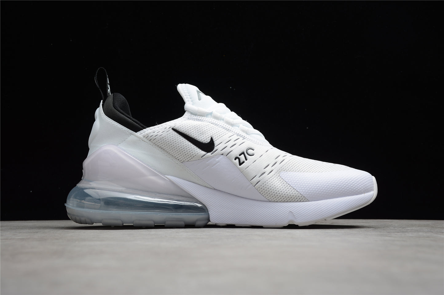 Nike Air Max 270 White