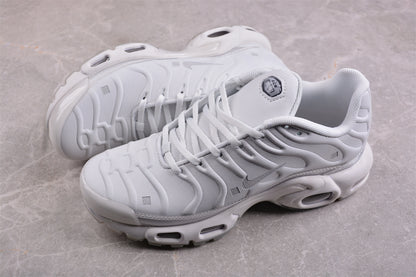 Nike Air Max plus Tn All White
