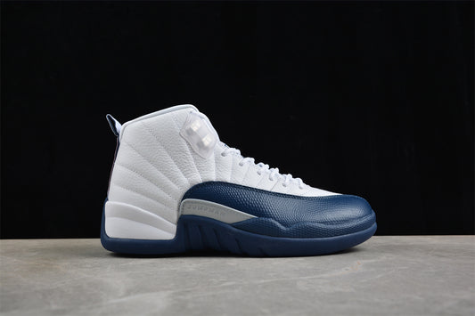 Air jordan 12 French Blue
