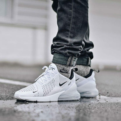 Nike Air Max 270 White