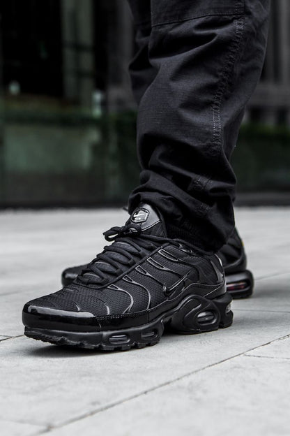 Nike Air Max plus Tn All black