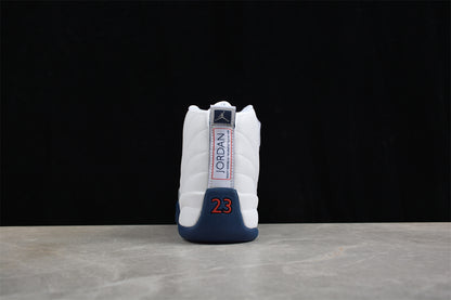 Air jordan 12 French Blue