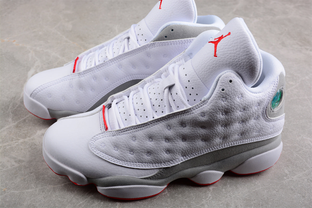 Air jordan 13 Wolf Grey