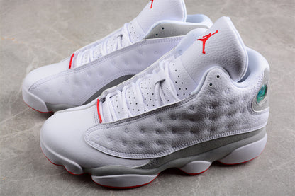 Air jordan 13 Wolf Grey