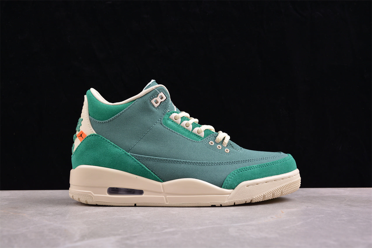 Air Jordan 3  Retro x Nina Chanel Abney