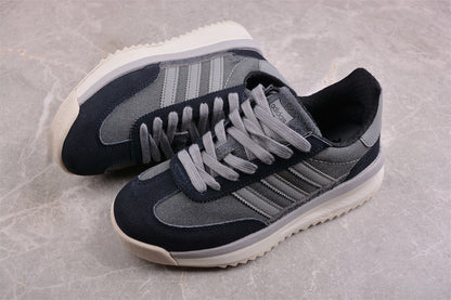 Adidas Originals SL 72 RTN Grey Core Black