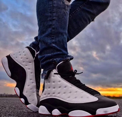 Air Jordan 13 ' He got Game'