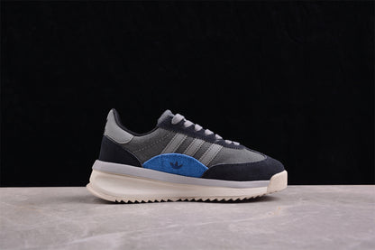 Adidas Originals SL 72 RTN Grey Core Black