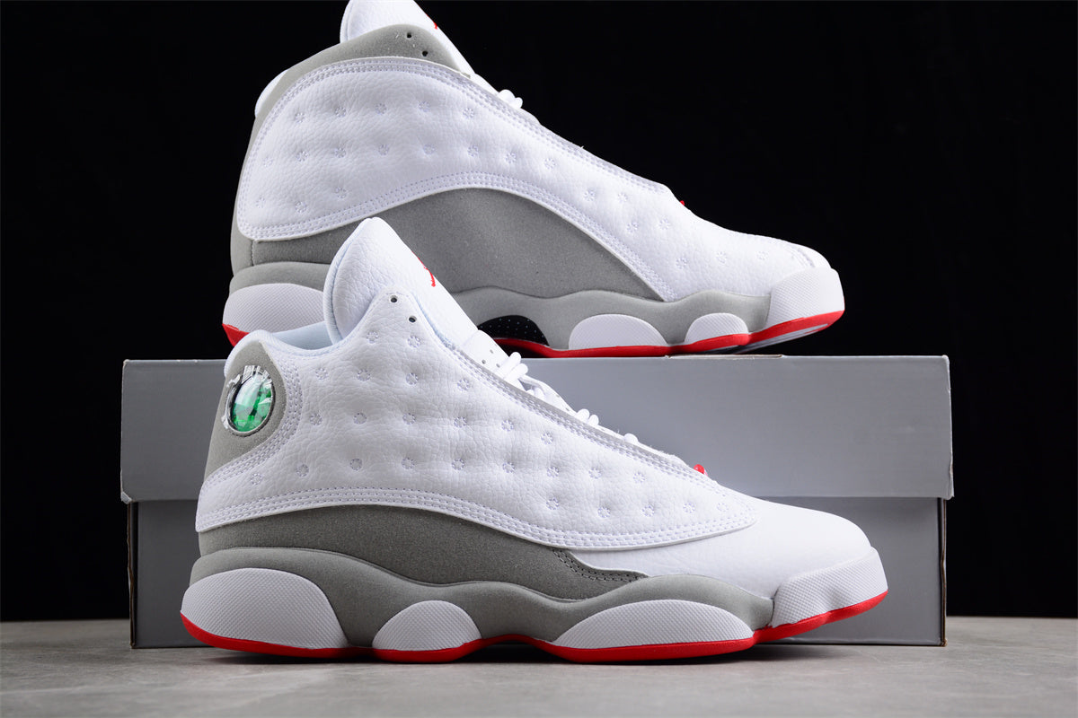Air jordan 13 Wolf Grey