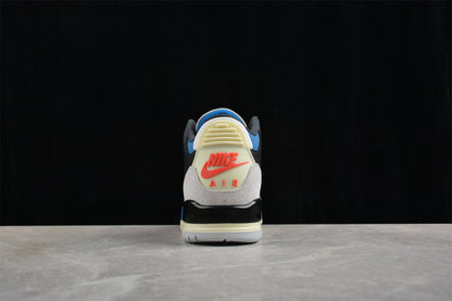 Air Jordan 3 OG 'Rare Air'