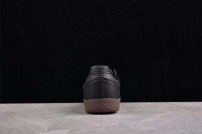 Adidas Samba OG TripleBlack