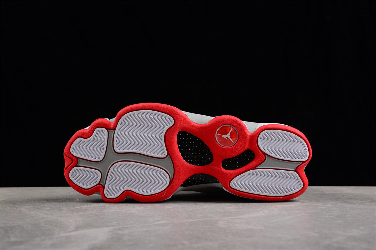 Air jordan 13 Wolf Grey