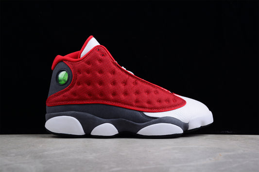 Air jordan 13 ＂Red Flint＂