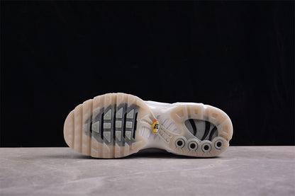 Nike Air Max plus Tn All White
