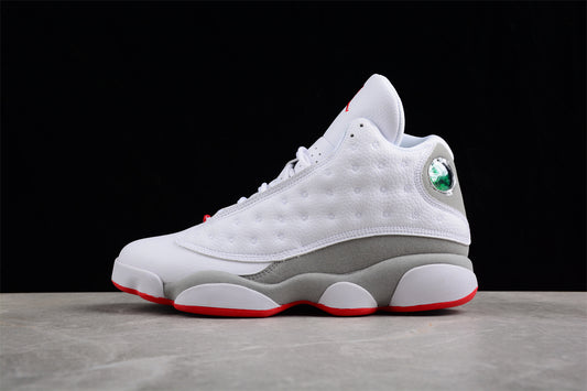 Air jordan 13 Wolf Grey