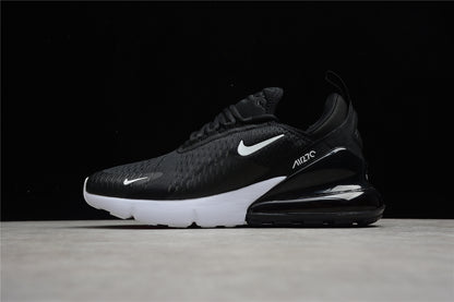 Nike Air Max 270 BlackWhite