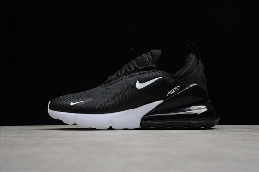 Nike Air Max 270 BlackWhite
